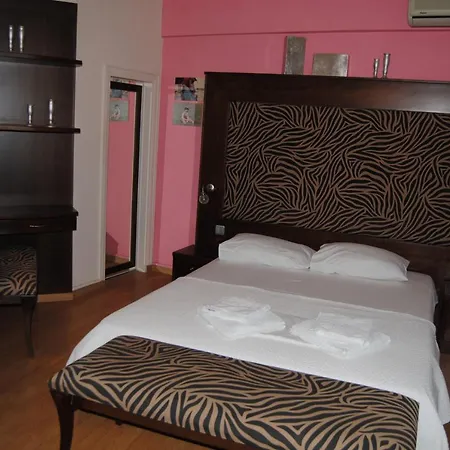 Lejlighed Aegean Dreams Flat Chania (Crete)