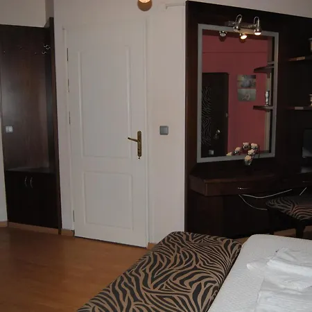 Aegean Dreams Flat Апартаменты