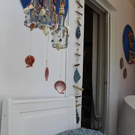 Aegean Dreams Flat Апартаменты Ханья