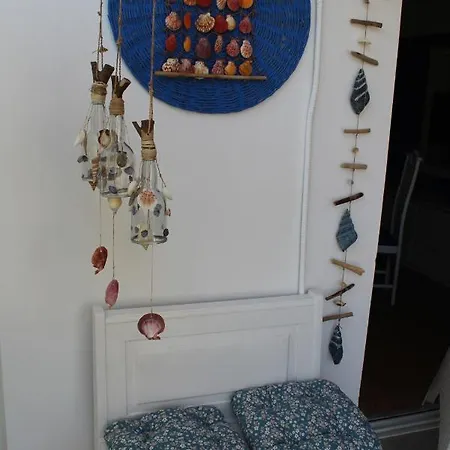 Aegean Dreams Flat * La Canea
