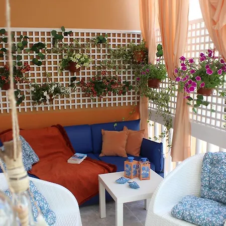 Aegean Dreams Flat Апартаменты Ханья