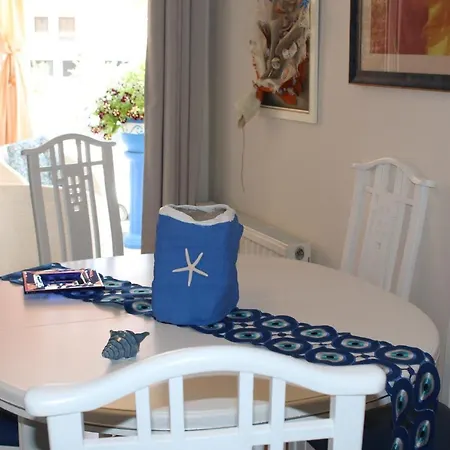 Aegean Dreams Flat La Canea