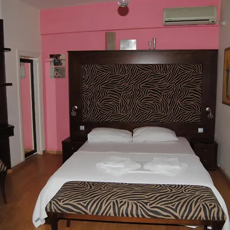 Aegean Dreams Flat La Canea