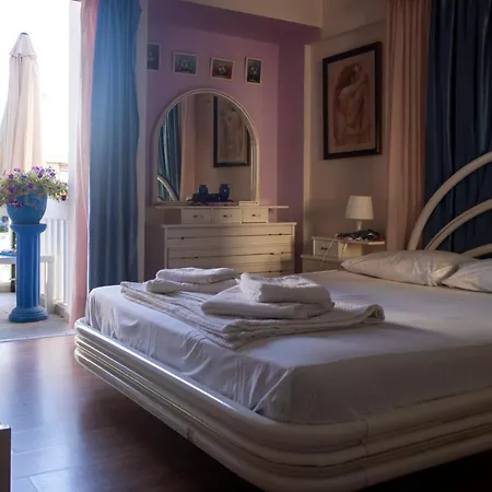 Апартаменты Aegean Dreams Flat Ханья