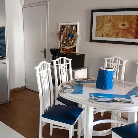 Aegean Dreams Flat La Canea