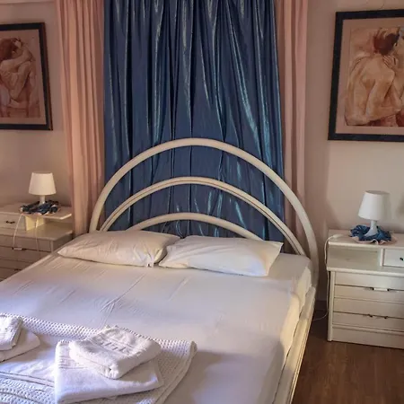 Lejlighed Aegean Dreams Flat *