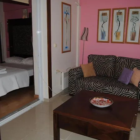 Aegean Dreams Flat Apartment Chania (Crete)