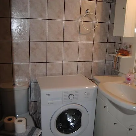 Aegean Dreams Flat Apartment Chania (Crete)