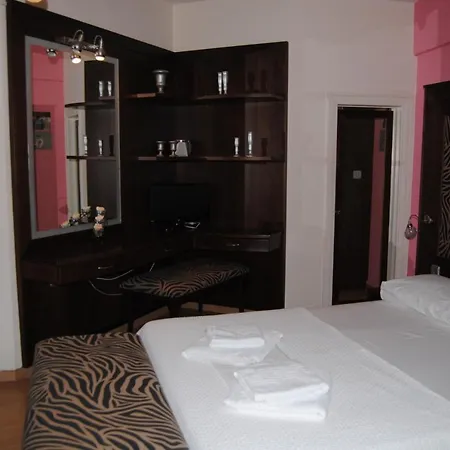 Aegean Dreams Flat Apartment Chania (Crete)