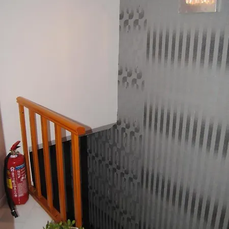 Apartment Aegean Dreams Flat
