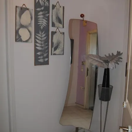 Apartment Aegean Dreams Flat *