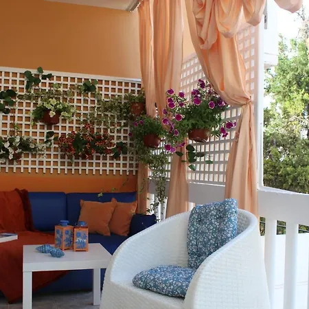 Aegean Dreams Flat Apartament Chania (Crete)