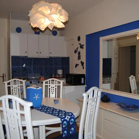 Aegean Dreams Flat Apartment *