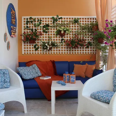 Appartement Aegean Dreams Flat La Canée