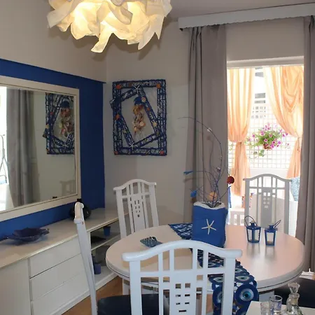 Aegean Dreams Flat * Chania (Crete)