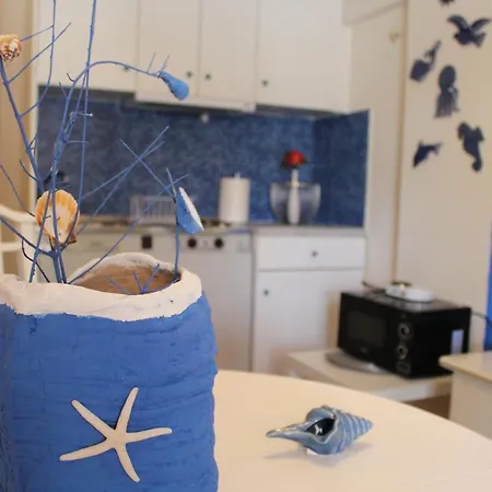 Aegean Dreams Flat *
