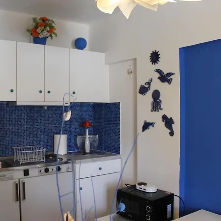 Aegean Dreams Flat Chania (Crete)