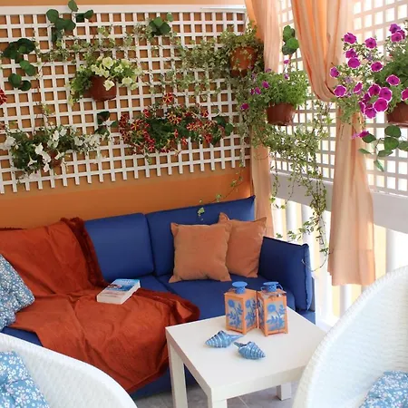 Aegean Dreams Flat *