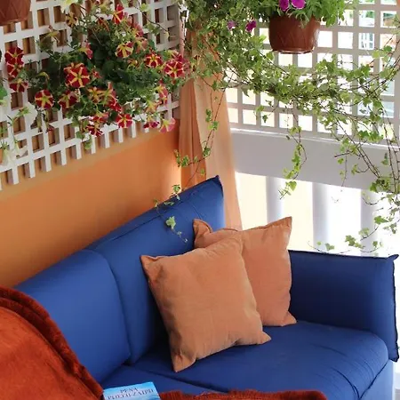 Aegean Dreams Flat
