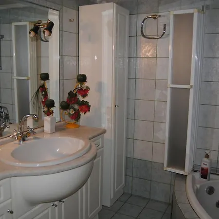 Aegean Dreams Flat Apartament