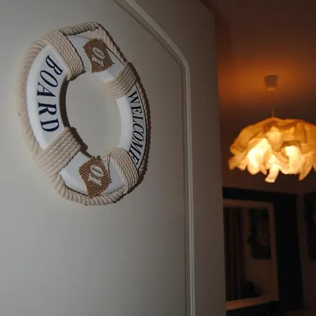 Aegean Dreams Flat Apartament