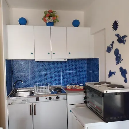 Aegean Dreams Flat