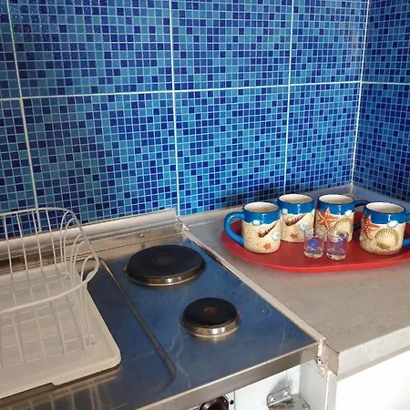 Apartment Aegean Dreams Flat