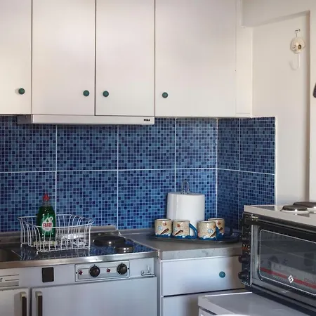 Aegean Dreams Flat Apartment Chania (Crete)