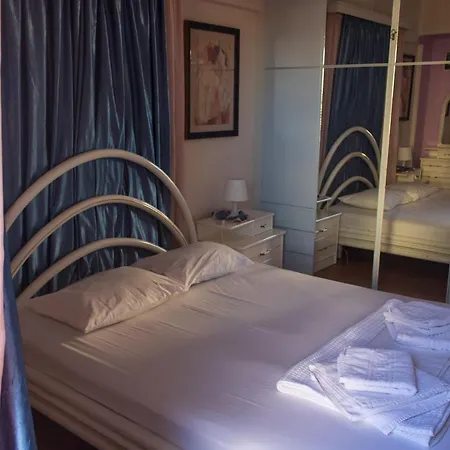 Apartment Aegean Dreams Flat *
