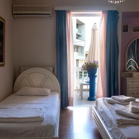Aegean Dreams Flat Apartment Chania (Crete)