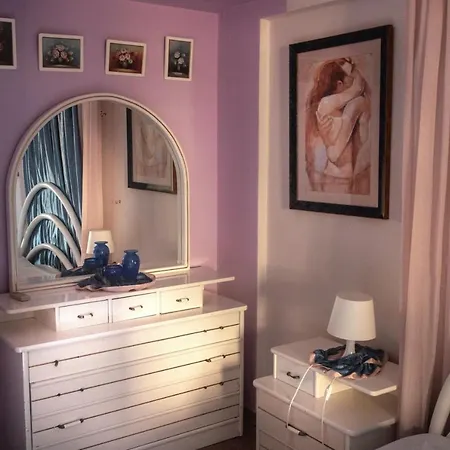 Aegean Dreams Flat Apartment